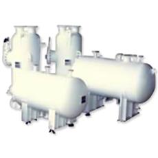 Pressure Vessel