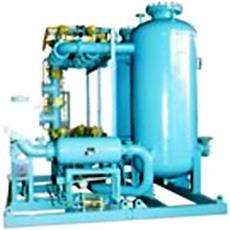 Air Dryer Package System