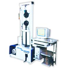 Computerized Tensile Testing Machine