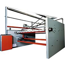 Double Folding And Rolling Machine