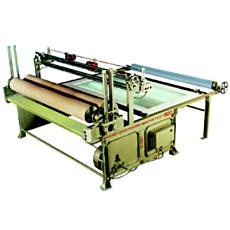 Fabric Inspection Machine For Fabric Up To 3500 Mm