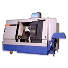 4 Axis Multi Tasking Lathe Machine