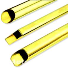 Corrosion Resistant Brass Tubes