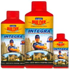 Chloride Free Araldite Builder Integra