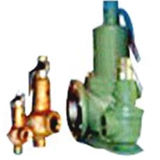 Safety Valves