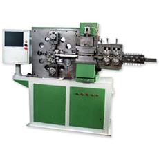 Wire And Strip Forming Machine