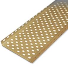 Perforated Trays