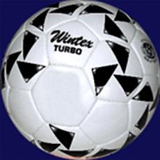 Weatherproof Soccer Ball