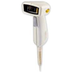 Hand Held Barcode Scanner