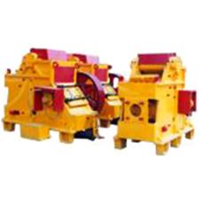 Double Toggle Jaw Crusher