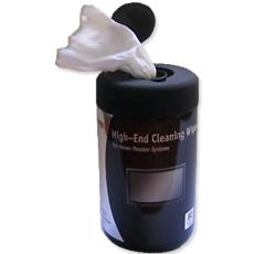 Cleaning Wipes For Electronic Items