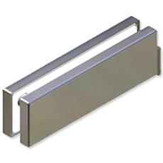 Weather Resistant Stainless Steel Patch Fitting