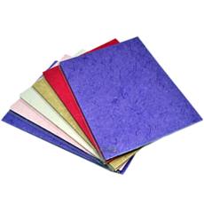 A4 Handmade Silk Paper Packs