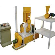 Pulverizer And Vibrator Screen