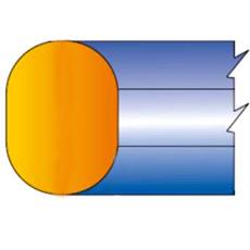 Metallic Gaskets For Pipe Flanges