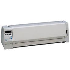 Serial Dot Matrix Printers