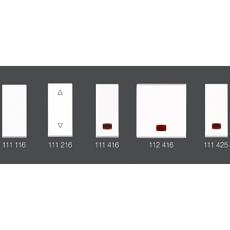 Power Switches With Terminal Shrouding