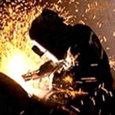 Shielded Metal Welding Fabrication