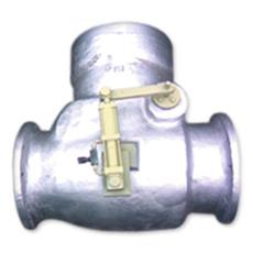 Collar Pressure Seal Valve