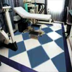 Antistatic Flooring With Thickness Up To 2.00Mm