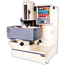 Integrated Type Spark Erosion Machine