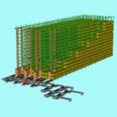 Automatic Storage & Retrieval System