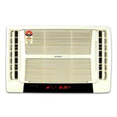 Auto Start Window Air Conditioner