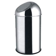 Stainless Steel Made Waste Bin