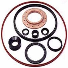 Rubber Made Gaskets