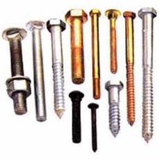 Stainless Steel Nuts And Bolts