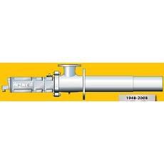 Oil And Dual-Fuel Igniters