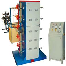 Wire Tinning Plant