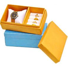 Watch /Jewellery Box