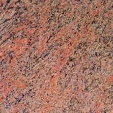 Multi-Colored Granite