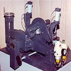 Starter Motor Test Machine