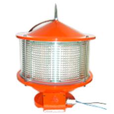 Medium Intensity Obstruction Warning Light