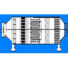 Air Handling And Heating Unit