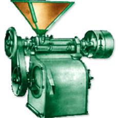 Rice Huller And Polishing Machine