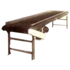 Horizontal Conveyors