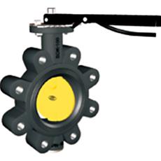 Butterfly Valve