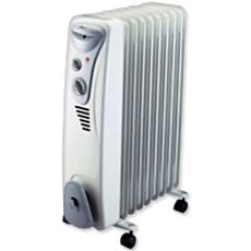 Oil Filled Heater Or Radiator