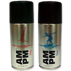 24 Hour Body Odor Prevention Deodorants