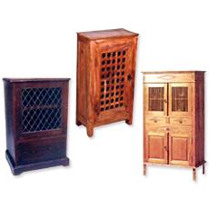 Wooden Cabinet