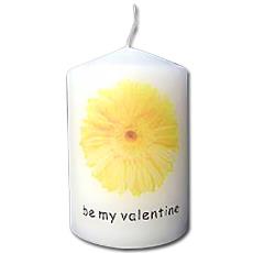 Customized And Personalized Candles