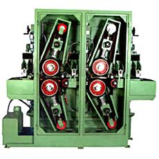 Both Side Grinding Machine