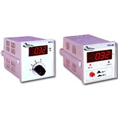 Multi Channel Digital Temperature Indicator