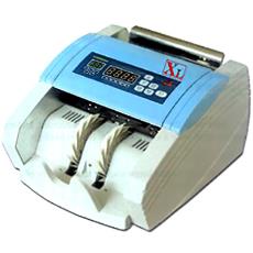 Automatic Loose Note Counting Machine