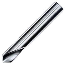 Solid Carbide Nc Centre Drill