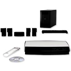 48 Dvd Entertainment System With Vs-2 Video Enhancer