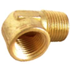 Pneumatic And Compression Fitting Parts